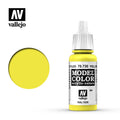 Vallejo Model Color Yellow Fluorescent
