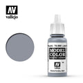 Vallejo Model Color Light Grey RAL7001 17ml