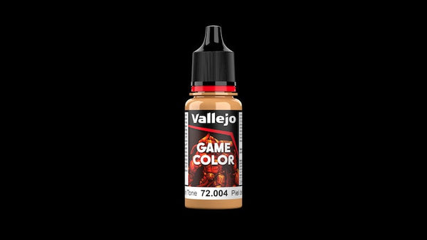 Vallejo Game Color 18ml - Elf Skin Tone