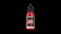 Vallejo Game Color 18ml - Bloody Red