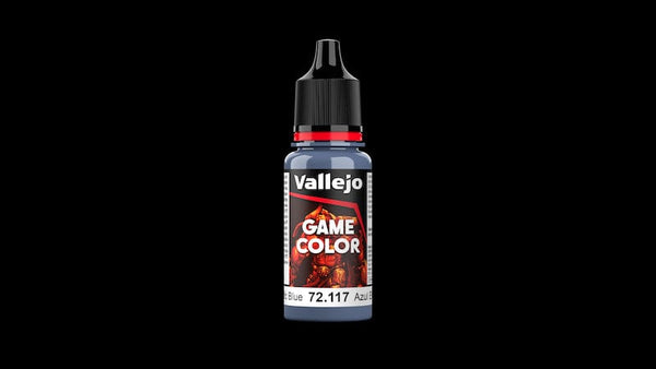 Vallejo Game Color 18ml - Elfic Blue