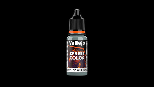 Vallejo Xpress Color 18ml - Templar White