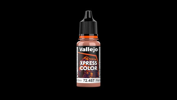 Vallejo Xpress Color 18ml - Fairy Skin