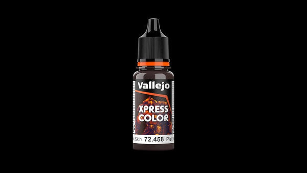 Vallejo Xpress Color 18ml - Demonic Skin
