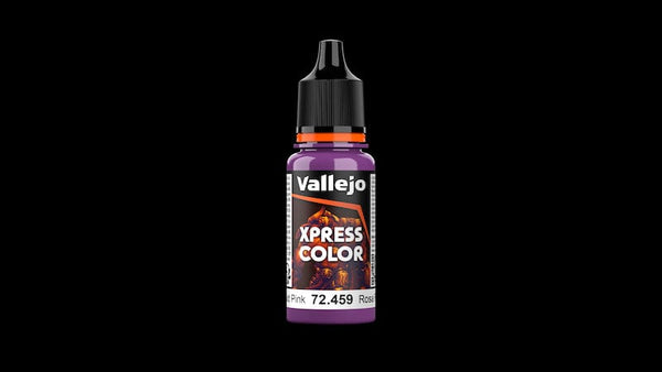 Vallejo Xpress Color 18ml - Fluid Pink