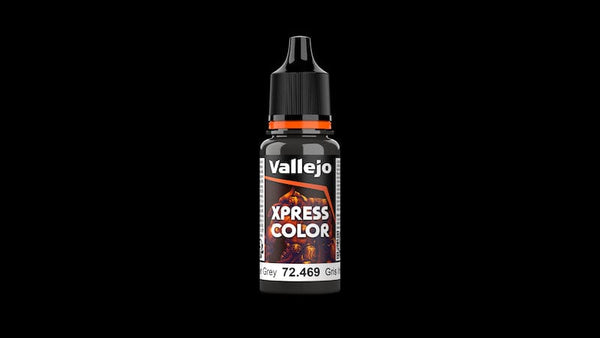 Vallejo Xpress Color 18ml - Landser Grey