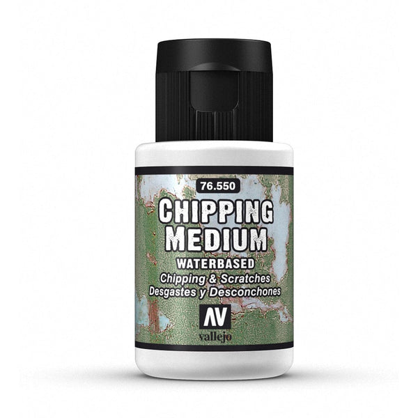 Vallejo Chipping Medium 35ml