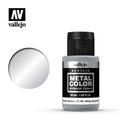Vallejo Metal Color White Aluminium 32ml
