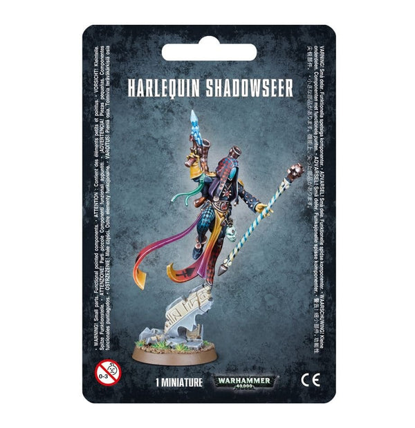 Shadowseer.