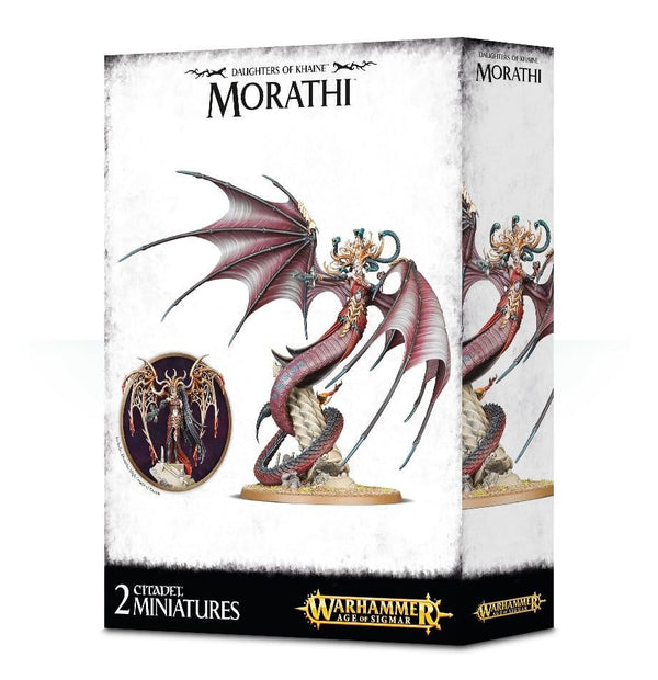 Morathi.