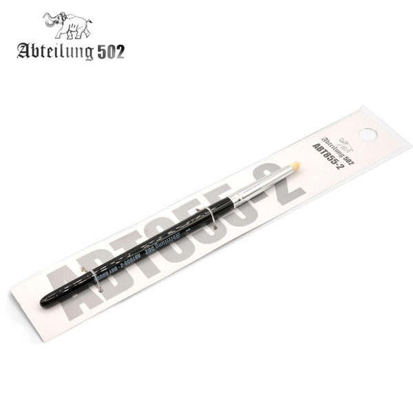 Abteilung 502 Dry Brush - No 2