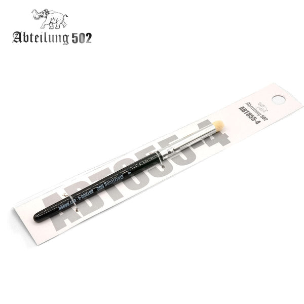 Abteilung 502 Dry Brush - No 4