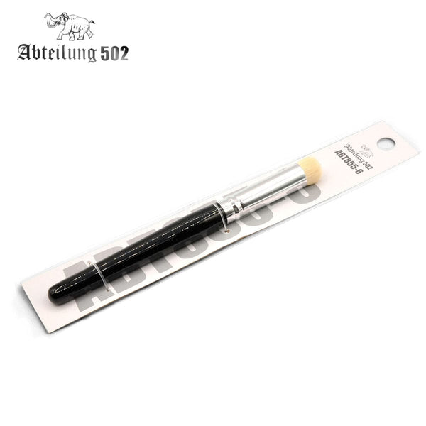 Abteilung 502 Dry Brush - No 6