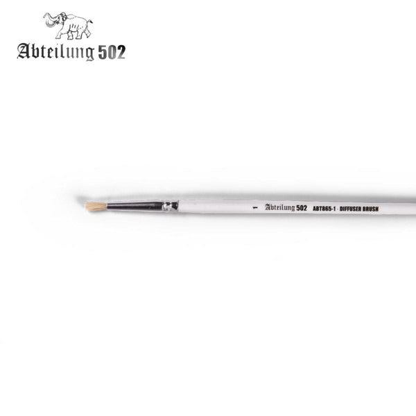 Abteilung 502 Diffuser Brush - Size 1