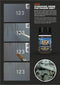 AK Interactive Streaking Grime for Panzer Grey Vehicles