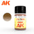 AK Interactive Dark Brown Filter for Green