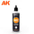 AK Interactive 3rd Gen Acrylics Gloss Varnish 100ml