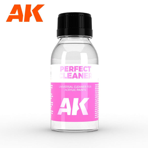 AK Interactive Perfect Cleaner 100ml
