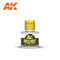 AK Interactive Extra Thin Quick Plastic Cement