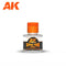 AK Interactive Extra Thin Plastic Cement
