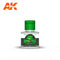 AK Interactive Extra Thin Citrus Plastic Cement