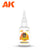 AK Interactive Eraser Cleaner Excess Remover for Cyanoacrylate Glue