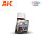 AK Interactive Liquid Pigments Chaos Dirt