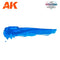 AK Interactive Liquid Pigments Psychic Blue