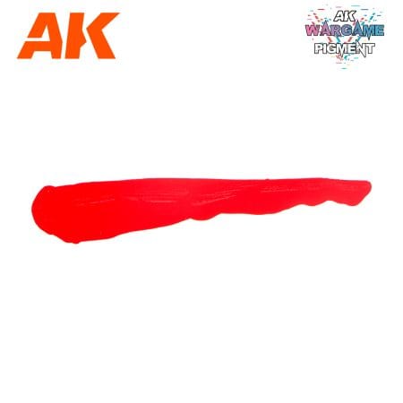 AK Interactive Liquid Pigments Fire Breath