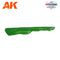 AK Interactive Liquid Pigments Green Oxide