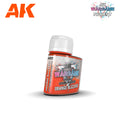 AK Interactive Liquid Pigments Orange Blizzard