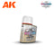 AK Interactive Liquid Pigments Desert Dust