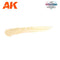 AK Interactive Liquid Pigments Light Soil