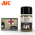AK Interactive Streaking Grime for OIF & OEF US Vehicles