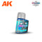 AK Interactive Liquid Pigments Fluorescent Blue
