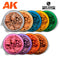 AK Interactive Deep Shades Reddish Filth 30ml