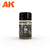 AK Interactive Enamel Liquid Pigment Dark Earth 35ml