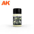 AK Interactive Enamel Liquid Pigment Concrete 35ml