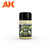 AK Interactive Enamel Liquid Pigment Dust 35ml