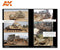 AK Interactive Learning Series - Rust & Dust Vol. 1 : Mud