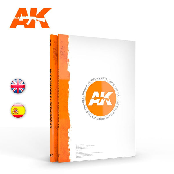 AK Interactive Catalog 2019-2020