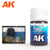AK Interactive Streaking Grime for Light Grey