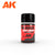 AK Interactive Pin Wash Dark Umber 35ml