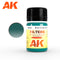 AK Interactive Blue Green Filter for Green Camo