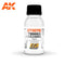 AK Interactive Xtreme Metal Cleaner & Thinner - 100ml