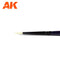 AK Interactive Table Top Brushes - Size 0