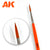 AK Interactive Weathering Brush - Fine Long