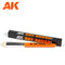 AK Interactive Synthetic Dry Brush