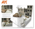 AK Interactive Dioramas F.A.Q. - The Complete Guide for Dioramas and Environments