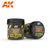 AK Interactive Splatter Effects - Dirt - 100ml